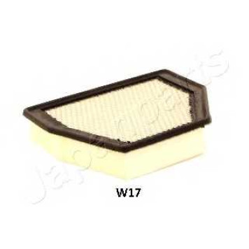Фильтр воздушный JAPANPARTS FA-W17S