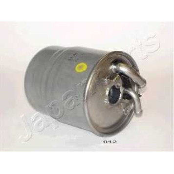 Фильтр топливный JAPANPARTS FC-012S