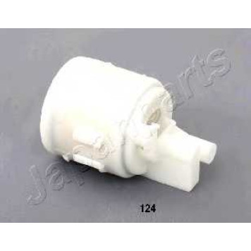 Фильтр топливный JAPANPARTS FC-124S