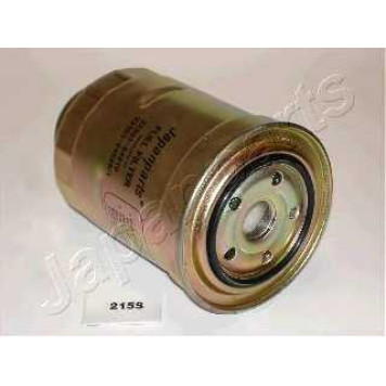 Фильтр топливный JAPANPARTS FC-215S