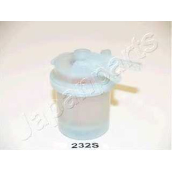 Фильтр топливный JAPANPARTS FC-232S