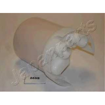 Фильтр топливный JAPANPARTS FC-255S