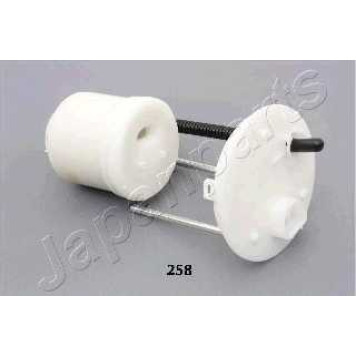 Фильтр топливный JAPANPARTS FC-258S