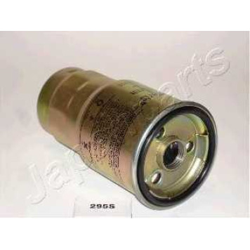 Фильтр топливный JAPANPARTS FC-295S