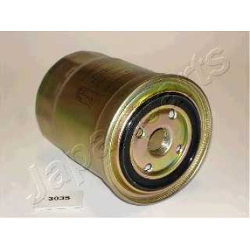 Фильтр топливный JAPANPARTS FC-303S