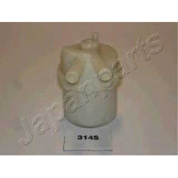 Фильтр топливный JAPANPARTS FC-314S