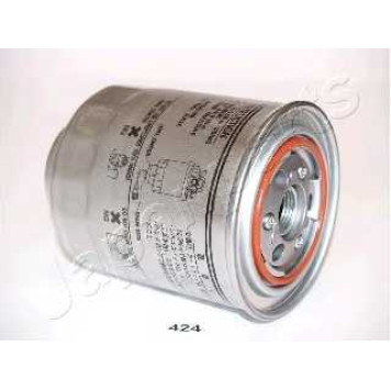 Фильтр топливный JAPANPARTS FC-424S