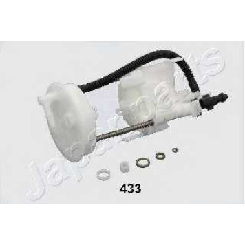 Фильтр топливный JAPANPARTS FC-433S