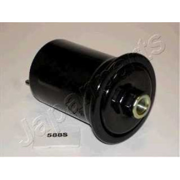 Фильтр топливный JAPANPARTS FC-588S