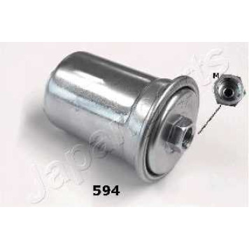 Фильтр топливный JAPANPARTS FC-594S