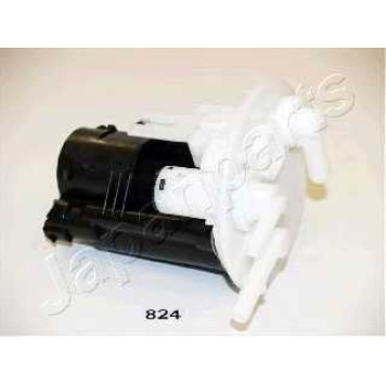 Фильтр топливный JAPANPARTS FC-824S