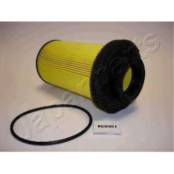 Фильтр топливный JAPANPARTS FC-ECO001