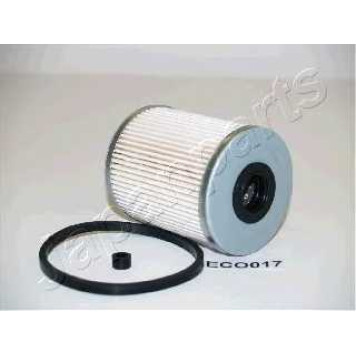 Фильтр топливный JAPANPARTS FC-ECO017