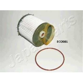 Фильтр топливный JAPANPARTS FC-ECO081