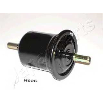 Фильтр топливный JAPANPARTS FC-H02S
