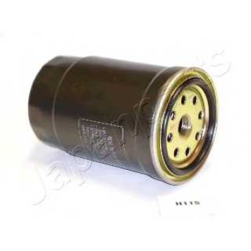 Фильтр топливный JAPANPARTS FC-H11S