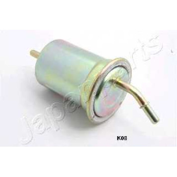 Фильтр топливный JAPANPARTS FC-K08S