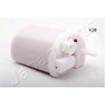 Фильтр топливный JAPANPARTS FC-K26S