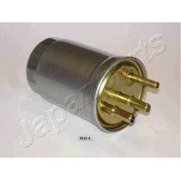 Фильтр топливный JAPANPARTS FC-S01S