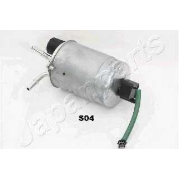 Фильтр топливный JAPANPARTS FC-S04S-1