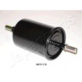 Фильтр топливный JAPANPARTS FC-W01S