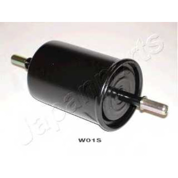 Фильтр топливный JAPANPARTS FC-W01S