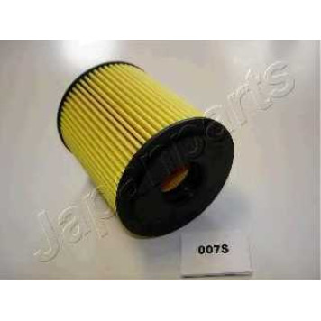 Фильтр масляный JAPANPARTS FO-007S