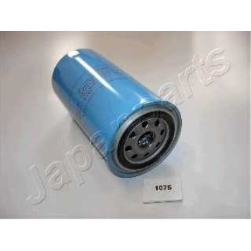 Фильтр масляный JAPANPARTS FO-107S