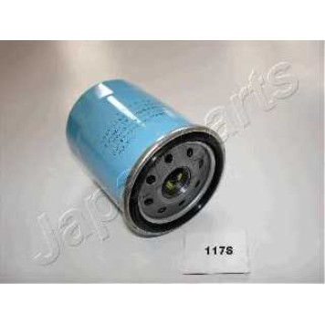 Фильтр масляный JAPANPARTS FO-117S