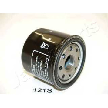 Фильтр масляный JAPANPARTS FO-121S