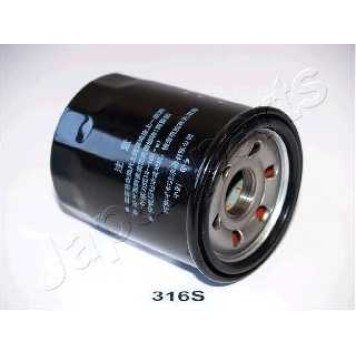 Фильтр масляный JAPANPARTS FO-316S