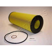 Фильтр масляный JAPANPARTS FO-ECO001