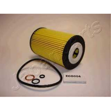 Фильтр масляный JAPANPARTS FO-ECO004