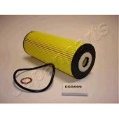 Фильтр масляный JAPANPARTS FO-ECO009