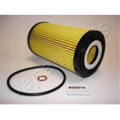 Фильтр масляный JAPANPARTS FO-ECO014