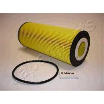Фильтр масляный JAPANPARTS FO-ECO015