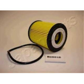 Фильтр масляный JAPANPARTS FO-ECO018