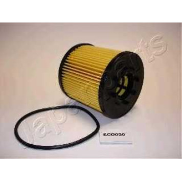 Фильтр масляный JAPANPARTS FO-ECO030