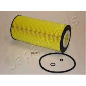 Фильтр масляный JAPANPARTS FO-ECO031