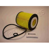 Фильтр масляный JAPANPARTS FO-ECO036