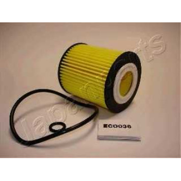 Фильтр масляный JAPANPARTS FO-ECO036