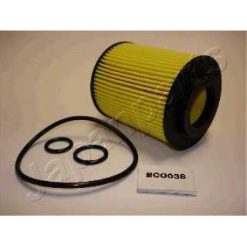 Фильтр масляный JAPANPARTS FO-ECO038