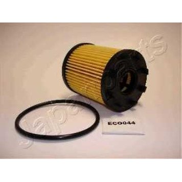 Фильтр масляный JAPANPARTS FO-ECO044