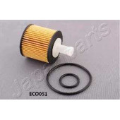 Фильтр масляный JAPANPARTS FO-ECO051
