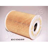 Фильтр масляный JAPANPARTS FO-ECO059
