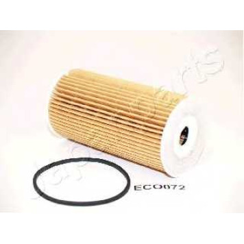 Фильтр масляный JAPANPARTS FO-ECO072
