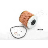 Фильтр масляный JAPANPARTS FO-ECO080