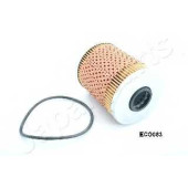 Фильтр масляный JAPANPARTS FO-ECO083