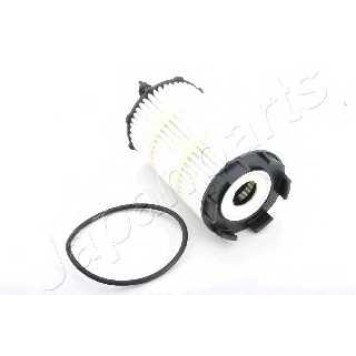 Фильтр масляный JAPANPARTS FO-ECO087-1