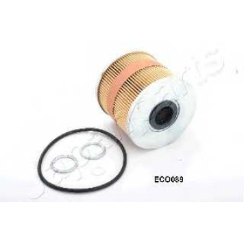 Фильтр масляный JAPANPARTS FO-ECO089